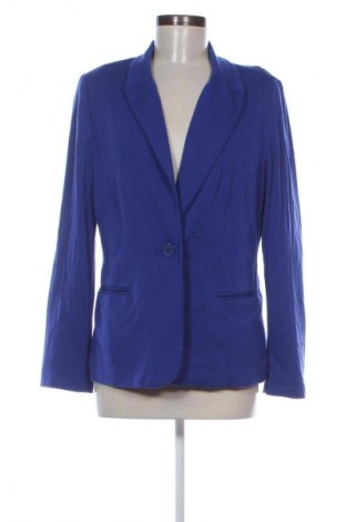 Дамско сако Yessica, Размер L, Цвят Син, Цена 44,99 лв.