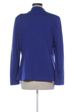 Дамско сако Yessica, Размер L, Цвят Син, Цена 44,99 лв.
