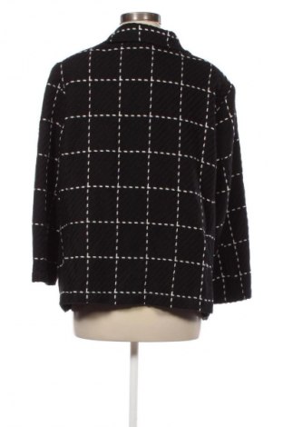 Γυναικείο σακάκι Your Sixth Sense, Μέγεθος XXL, Χρώμα Μαύρο, Τιμή 21,99 €