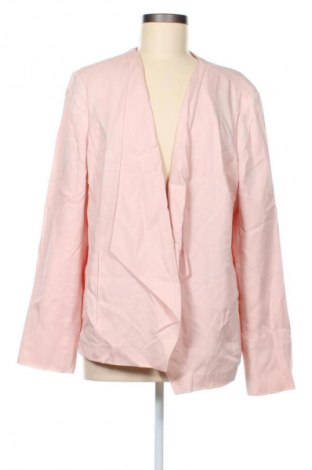 Sacou de femei Your Sixth Sense, Mărime XXL, Culoare Roz, Preț 113,99 Lei