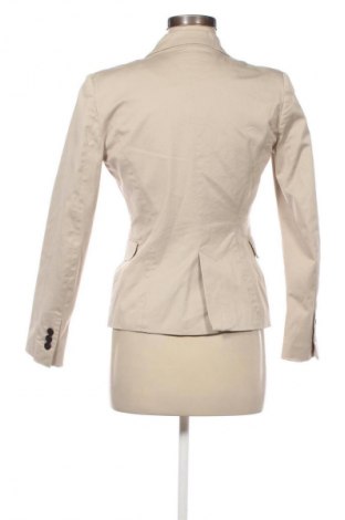 Damen Blazer Zara, Größe S, Farbe Beige, Preis € 24,48