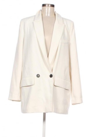 Dámské sako  Zara, Velikost L, Barva Bílá, Cena  669,00 Kč