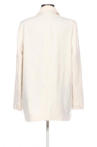 Dámské sako  Zara, Velikost L, Barva Bílá, Cena  669,00 Kč