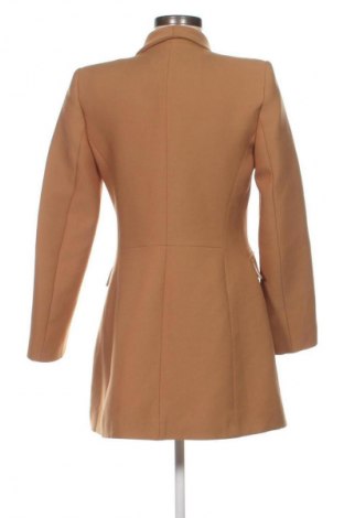 Dámské sako  Zara, Velikost M, Barva Hnědá, Cena  608,00 Kč