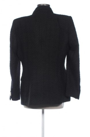 Дамско сако Zara, Размер XL, Цвят Черен, Цена 37,99 лв.