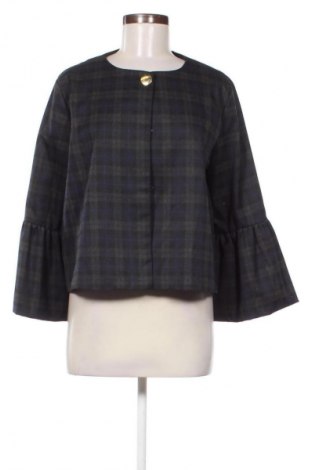 Γυναικείο σακάκι Zara, Μέγεθος L, Χρώμα Πολύχρωμο, Τιμή 36,45 €