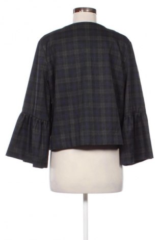 Γυναικείο σακάκι Zara, Μέγεθος L, Χρώμα Πολύχρωμο, Τιμή 36,45 €