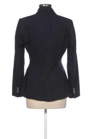 Γυναικείο σακάκι Zara, Μέγεθος XS, Χρώμα Μπλέ, Τιμή 25,99 €