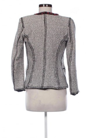 Γυναικείο σακάκι Zara, Μέγεθος XS, Χρώμα Πολύχρωμο, Τιμή 24,55 €