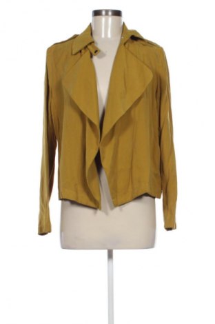 Sacou de femei Zara, Mărime M, Culoare Verde, Preț 126,00 Lei