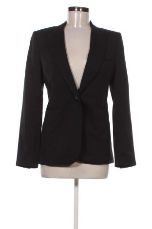 Damski żakiet Zara, Rozmiar M, Kolor Czarny, Cena 124,99 zł