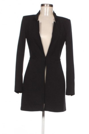 Dámské sako  Zara, Velikost XS, Barva Černá, Cena  669,00 Kč