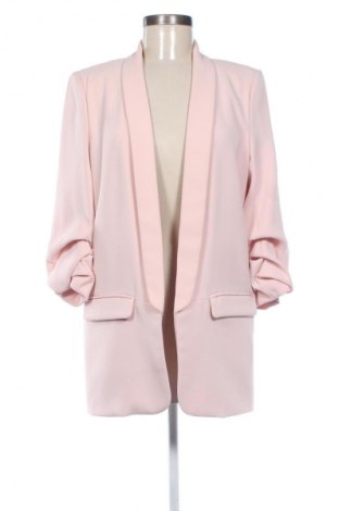 Női blézer Zara, Méret M, Szín Rózsaszín, Ár 7 830 Ft