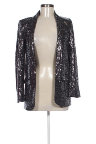 Damen Blazer Zara, Größe XS, Farbe Schwarz, Preis 24,55 €
