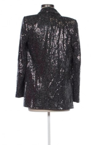 Damen Blazer Zara, Größe XS, Farbe Schwarz, Preis 24,55 €