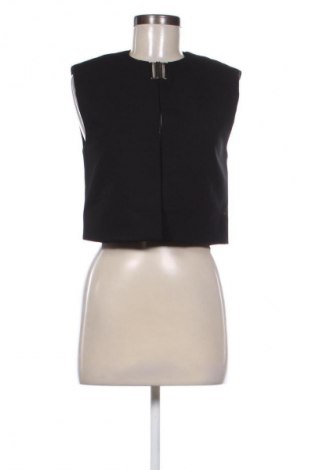 Γυναικείο σακάκι Zara, Μέγεθος XS, Χρώμα Μαύρο, Τιμή 25,85 €