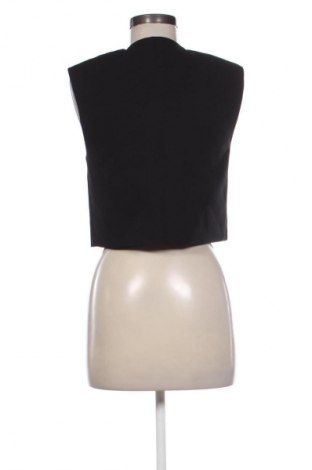 Γυναικείο σακάκι Zara, Μέγεθος XS, Χρώμα Μαύρο, Τιμή 25,85 €