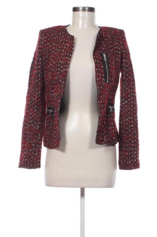 Dámske sako  Zara, Veľkosť XS, Farba Viacfarebná, Cena  9,95 €