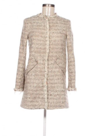 Sacou de femei Zara, Mărime XS, Culoare Multicolor, Preț 152,99 Lei