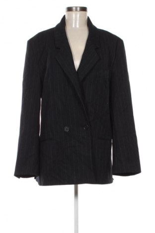 Sacou de femei Zara, Mărime L, Culoare Multicolor, Preț 121,99 Lei