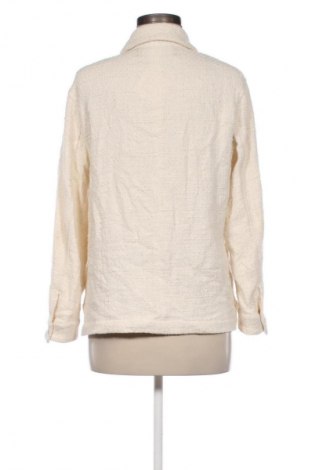 Dámské sako  Zara, Velikost S, Barva Krémová, Cena  739,00 Kč