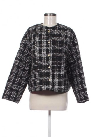 Damen Blazer Zara, Größe L, Farbe Mehrfarbig, Preis € 29,99