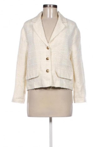 Damen Blazer Zara, Größe XS, Farbe Mehrfarbig, Preis 31,99 €