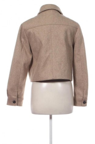 Dámske sako  Zara, Veľkosť L, Farba Hnedá, Cena  20,95 €