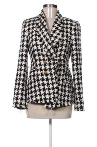 Damen Blazer Zara, Größe S, Farbe Mehrfarbig, Preis 24,55 €