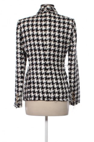 Damen Blazer Zara, Größe S, Farbe Mehrfarbig, Preis 24,55 €