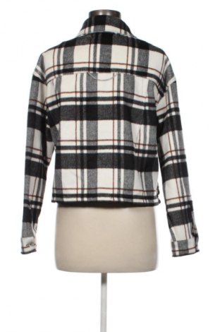 Дамско сако Zara, Размер M, Цвят Многоцветен, Цена 42,99 лв.