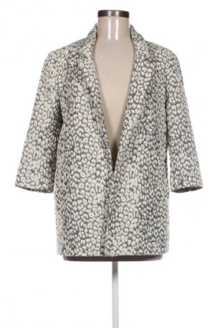 Дамско сако Zara, Размер S, Цвят Многоцветен, Цена 41,99 лв.