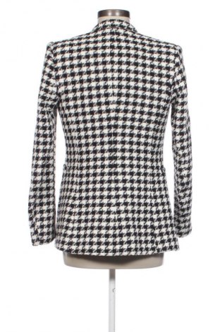 Дамско сако Zara, Размер S, Цвят Многоцветен, Цена 48,03 лв.