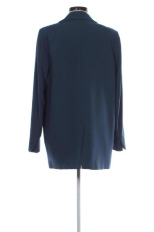 Sacou de femei Zara, Mărime L, Culoare Gri, Preț 126,40 Lei