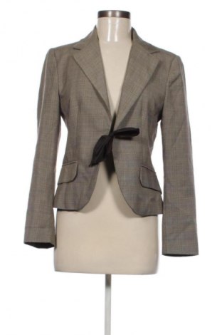 Damski żakiet Zara, Rozmiar L, Kolor Kolorowy, Cena 137,99 zł