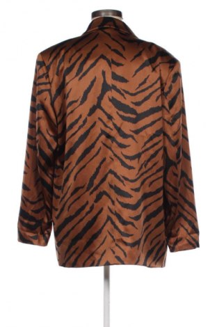 Sacou de femei Zara, Mărime L, Culoare Multicolor, Preț 161,99 Lei