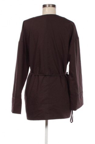 Sacou de femei Zara, Mărime XS, Culoare Maro, Preț 115,99 Lei