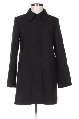 Дамско сако Zara, Размер S, Цвят Черен, Цена 43,99 лв.