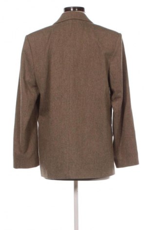 Дамско сако Zara, Размер M, Цвят Многоцветен, Цена 48,88 лв.