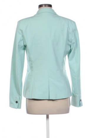Γυναικείο σακάκι Zara, Μέγεθος M, Χρώμα Πράσινο, Τιμή 24,55 €