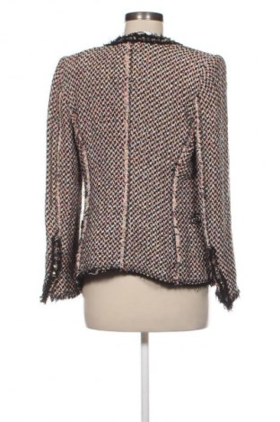 Γυναικείο σακάκι Zara, Μέγεθος S, Χρώμα Πολύχρωμο, Τιμή 24,55 €