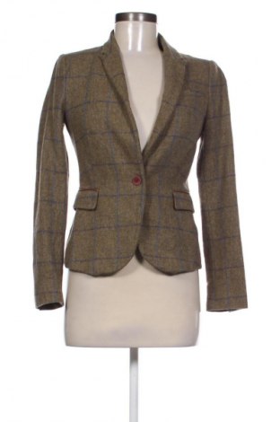 Damski żakiet Zara, Rozmiar S, Kolor Kolorowy, Cena 110,34 zł