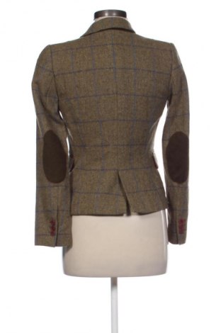 Damski żakiet Zara, Rozmiar S, Kolor Kolorowy, Cena 110,34 zł