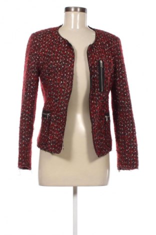 Γυναικείο σακάκι Zara, Μέγεθος L, Χρώμα Πολύχρωμο, Τιμή 30,99 €