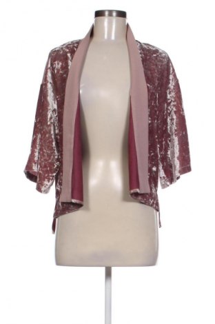 Дамско сако Zara, Размер M, Цвят Многоцветен, Цена 48,00 лв.