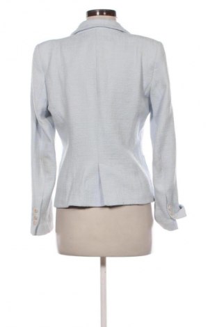 Damski żakiet Zara, Rozmiar M, Kolor Niebieski, Cena 110,07 zł