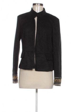 Damen Blazer Zara, Größe XL, Farbe Schwarz, Preis € 28,99