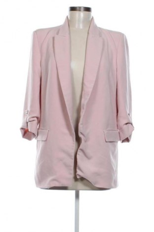 Damen Blazer Zara, Größe M, Farbe Rosa, Preis € 38,99