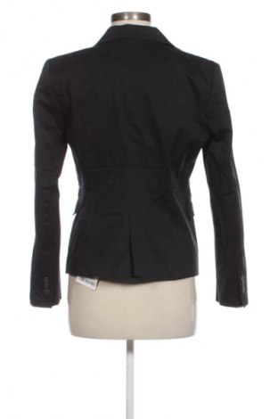 Damen Blazer Zara, Größe L, Farbe Schwarz, Preis 65,60 €