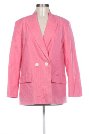 Dámské sako  Zara, Velikost M, Barva Růžová, Cena  879,00 Kč